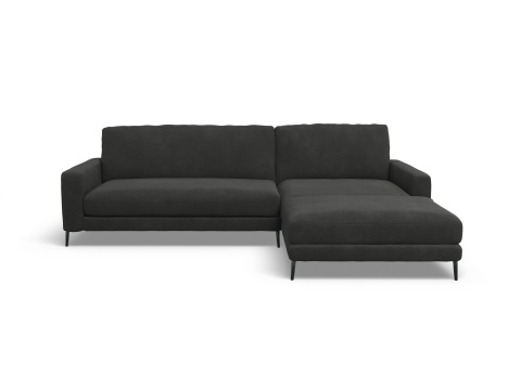 Ecksofa LOlongXL 2med R